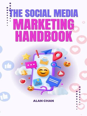 cover image of The Social Media Handbook